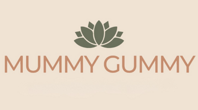 Mummy Gummy